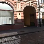 Pearl Of The Old Town * Vilnius