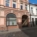 Pearl Of The Old Town * Vilnius
