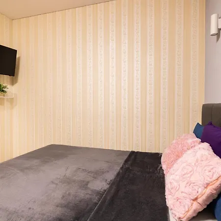 Pearl Of The Old Town 公寓