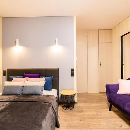 Pearl Of The Old Town * Vilnius