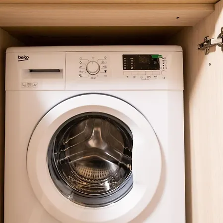 Pearl Of The Old Town 公寓 维尔纽斯