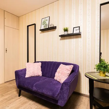 Pearl Of The Old Town