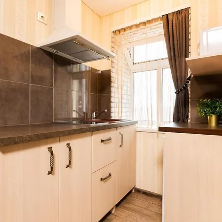 Pearl Of The Old Town * 维尔纽斯