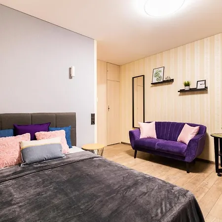Apartment Pearl Of The Old Town