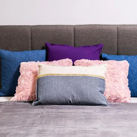 公寓 Pearl Of The Old Town 维尔纽斯