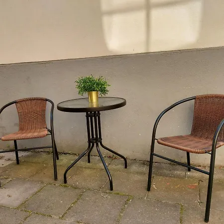 Apartment Pearl Of The Old Town *