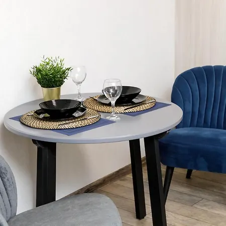 Pearl Of The Old Town Apartment