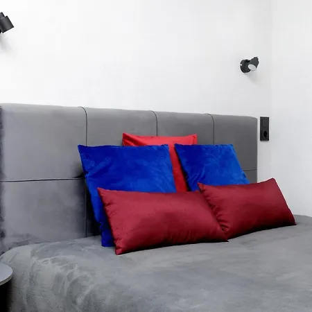Pearl Of The Old Town Apartment
