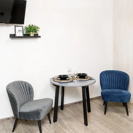 Pearl Of The Old Town Apartment