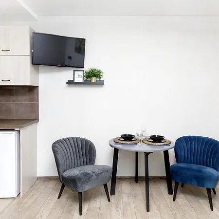 Pearl Of The Old Town 维尔纽斯