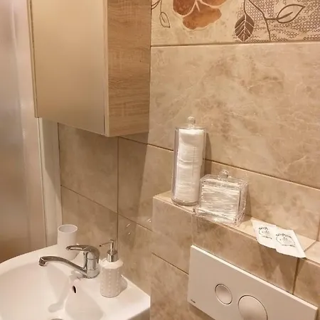 Pearl Of The Old Town 维尔纽斯