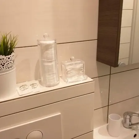 Pearl Of The Old Town 公寓 维尔纽斯