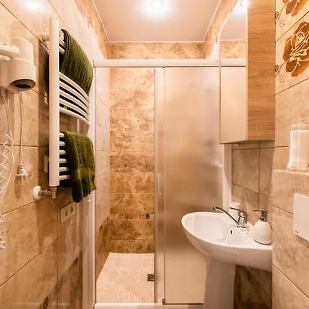 Pearl Of The Old Town * 维尔纽斯