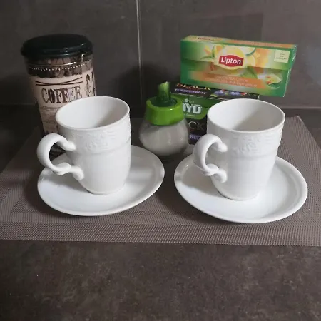 公寓 Pearl Of The Old Town