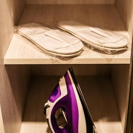 Pearl Of The Old Town 公寓 维尔纽斯