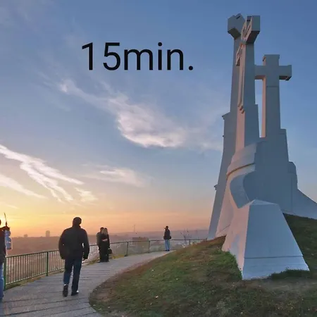 Pearl Of The Old Town * 维尔纽斯