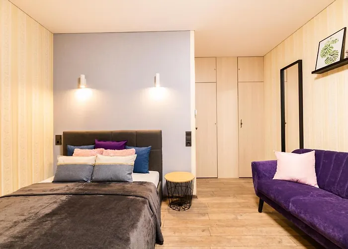 Pearl Of The Old Town * Vilnius