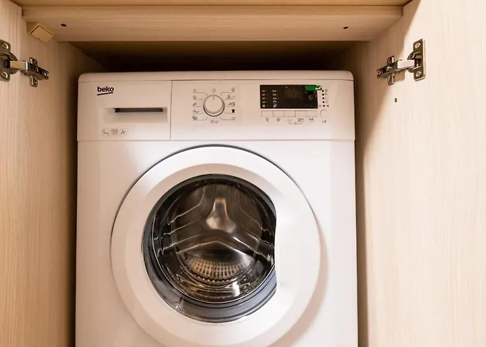 Pearl Of The Old Town Apartment Wilna