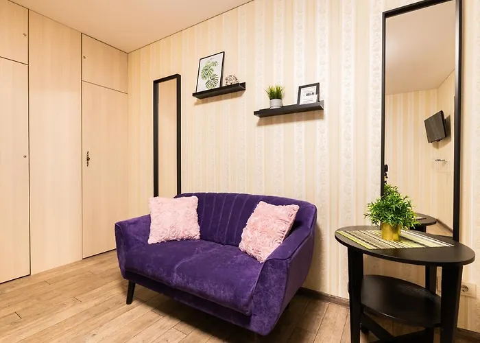 Pearl Of The Old Town