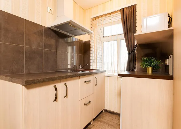 Pearl Of The Old Town * Вільнюс