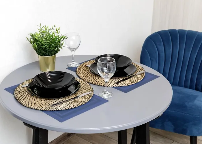 Pearl Of The Old Town