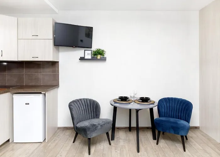 Pearl Of The Old Town Wilna