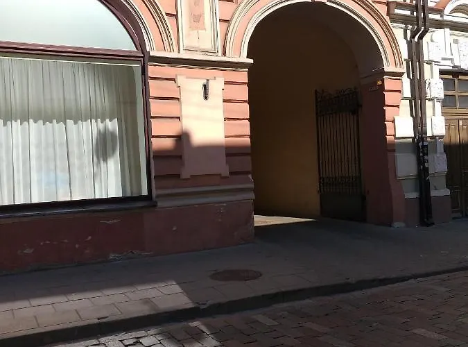 Pearl Of The Old Town * Вільнюс