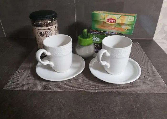 Апартаменти Pearl Of The Old Town