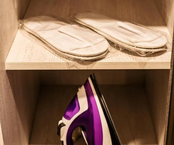 Pearl Of The Old Town Апартаменти Вільнюс