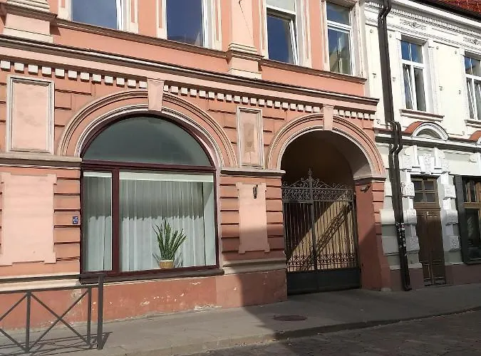 Pearl Of The Old Town * Вільнюс