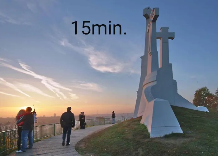 Pearl Of The Old Town * Вільнюс