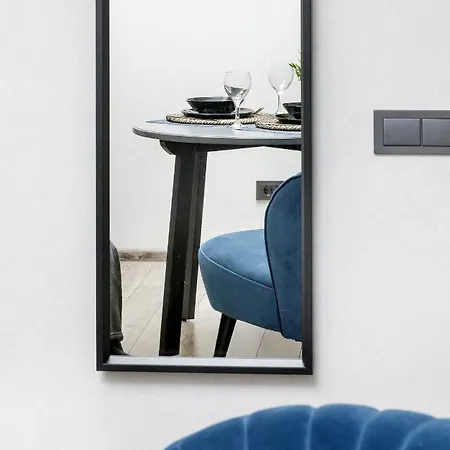 Apartamento Pearl Of The Old Town