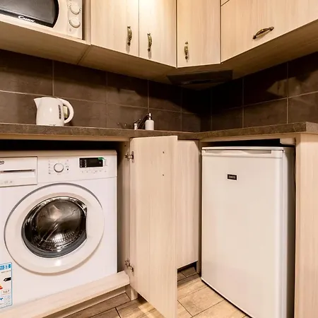 Apartamento Pearl Of The Old Town