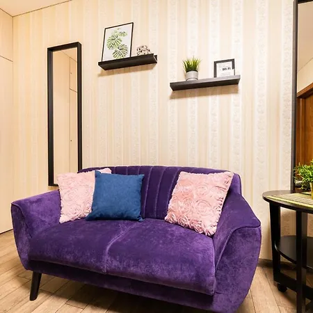 Pearl Of The Old Town Vilnius