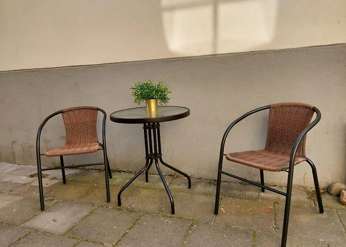 Appartement Pearl Of The Old Town *