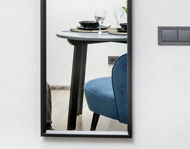 Appartement Pearl Of The Old Town