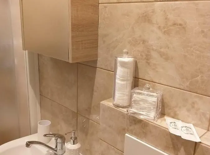 Pearl Of The Old Town Vilnius