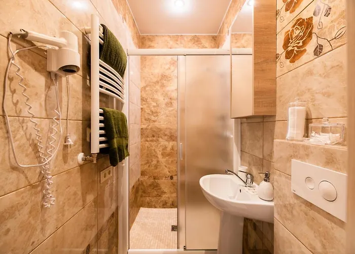 Pearl Of The Old Town * Vilnius