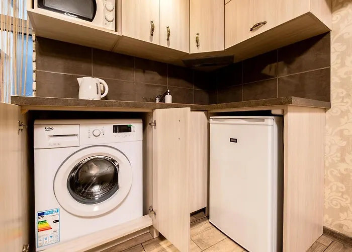 Appartement Pearl Of The Old Town